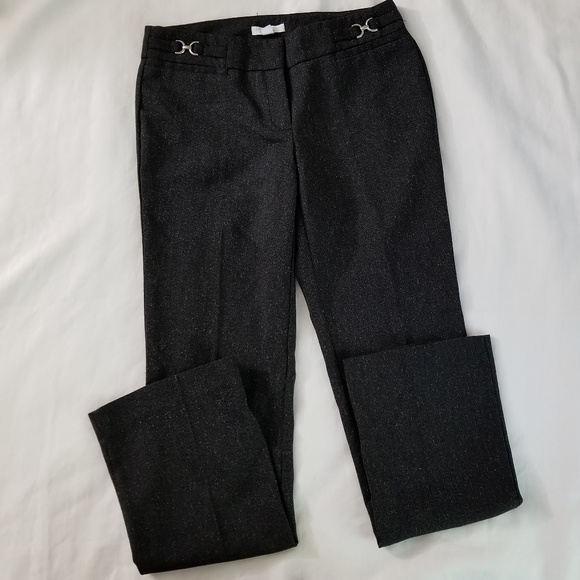 New York & Company Pants - New York & Company Stretch women's dress pants